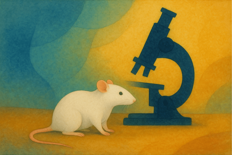 L’Europa e il futuro dell’etica animale nella ricerca