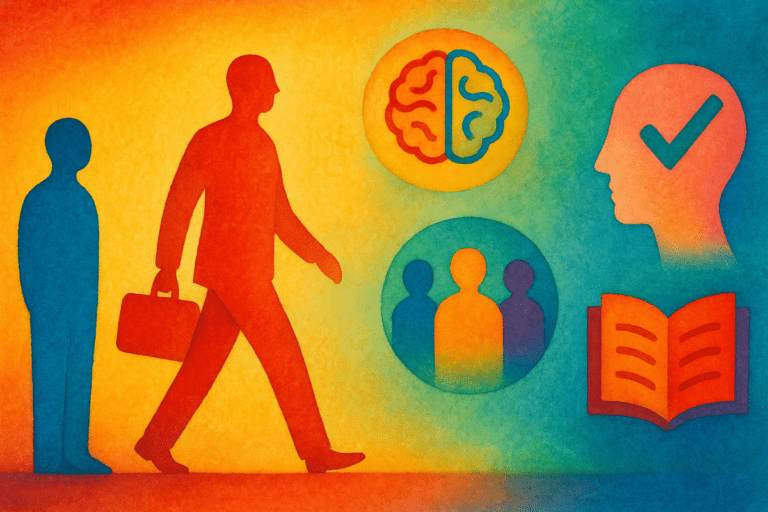 2025, l’anno della svolta per il Talent Acquisition