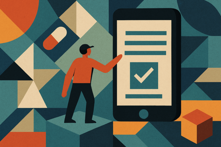 Verso l’e-PIL europeo: la svolta digitale del foglio illustrativo è (quasi) realtà