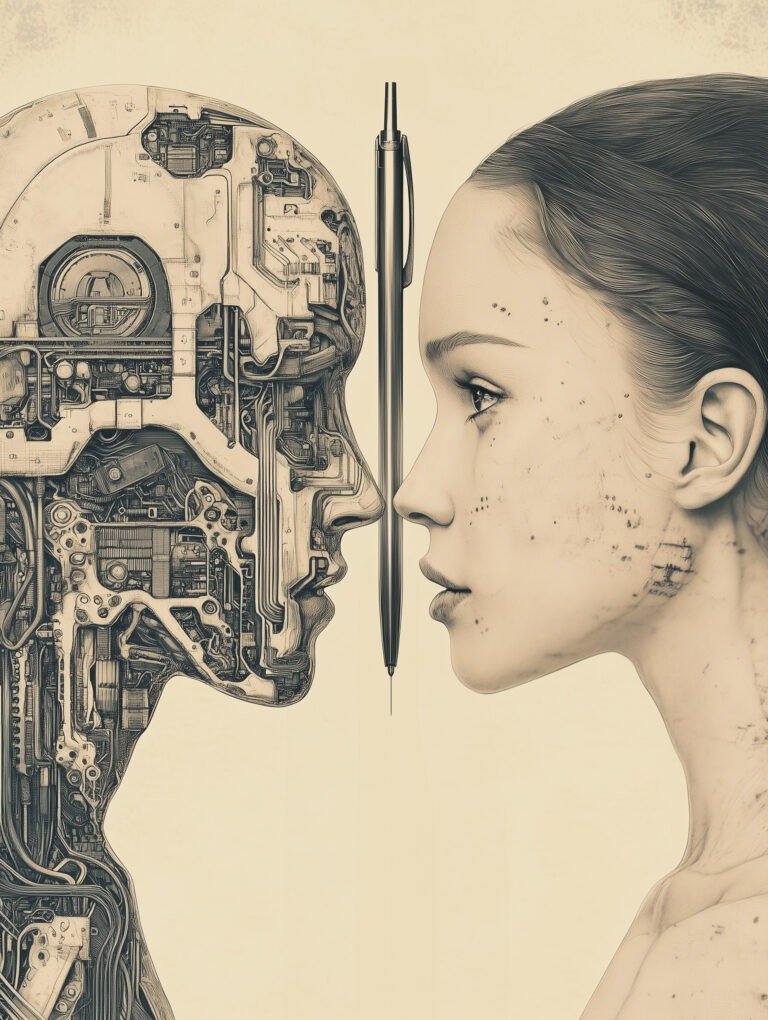 AI vs medical writer, evoluzione collaborativa o sostituzione?