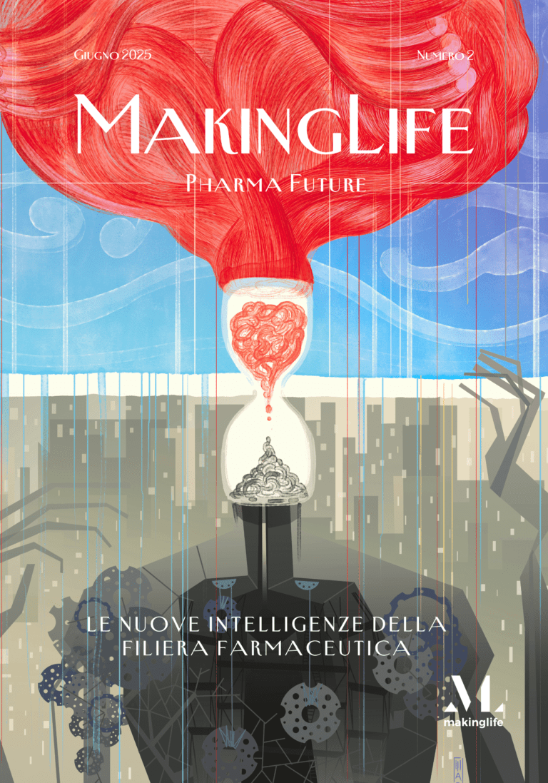 MakingLife Pharma Future – giugno 2025