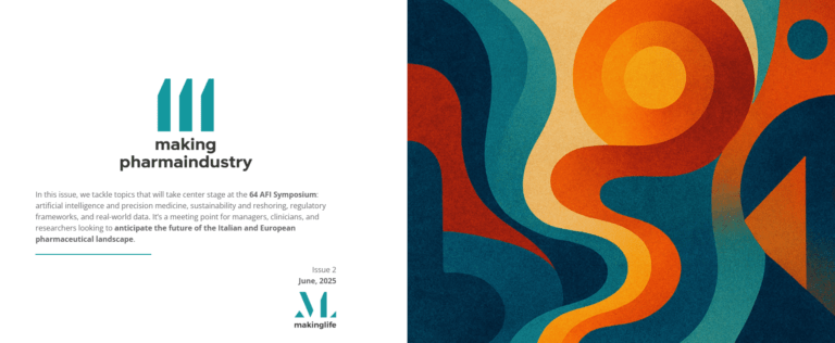MakingPharmaIndustry | March 2025 | Issue 1