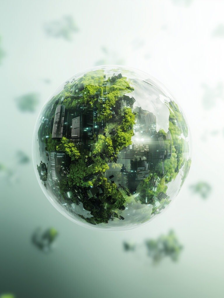 La corsa globale all’AI