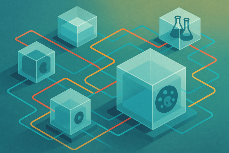 Il futuro decentralizzato delle terapie avanzate