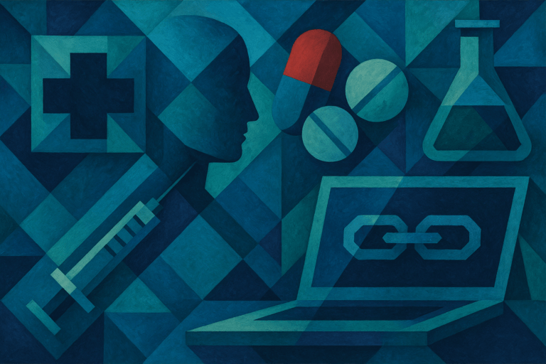 Tracciare per curare, la filiera farmaceutica tra innovazione e responsabilità