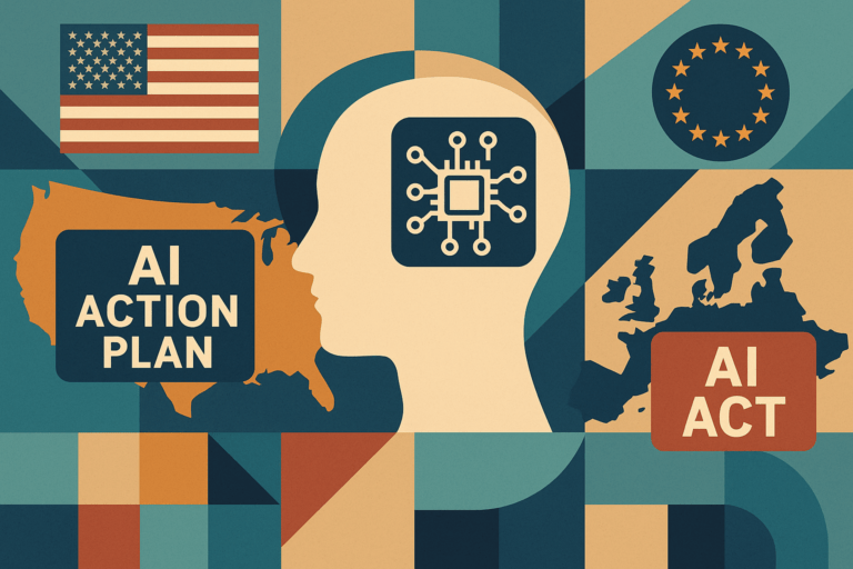 AI: Between a Free-for-All and Hard Boundaries