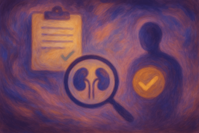 Genitourinary Tumor Study ongoing with Active Screening and Enrollment