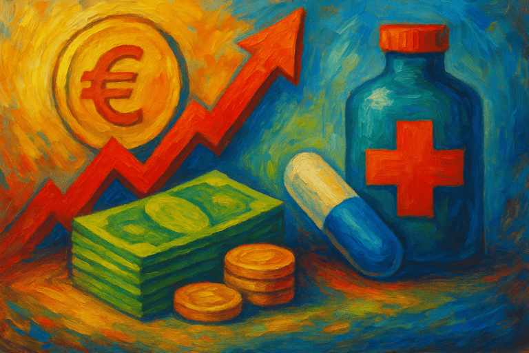 Biosimilari e real world: serve un tavolo con le Regioni