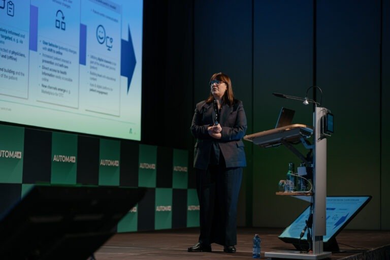 Cyber Resilience and Supply Chain: from lab to warehouse