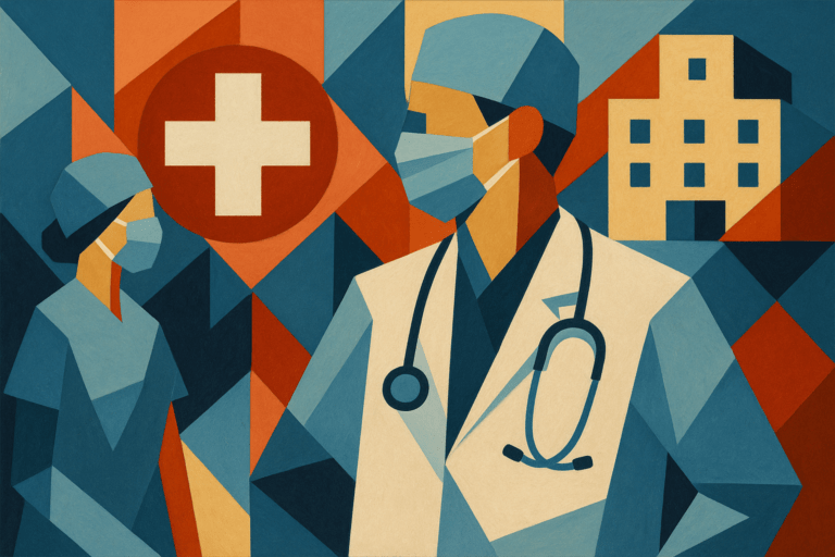 Volata finale del PNRR in sanità: tra promesse, ritardi e rischi reali