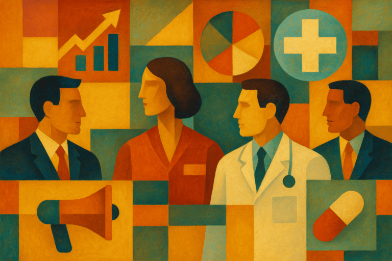 Uno strumento per orientarsi tra innovazione, regole e sfide di mercato