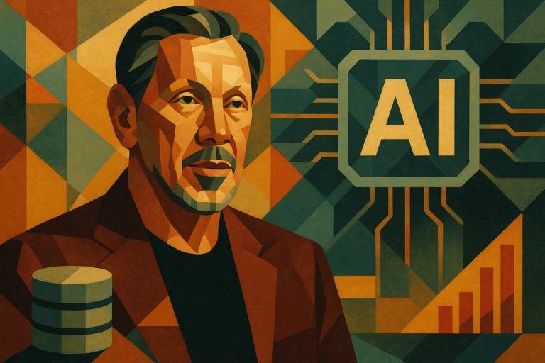 Oracle: dal boom in Borsa alla rivoluzione dell’AI Enterprise