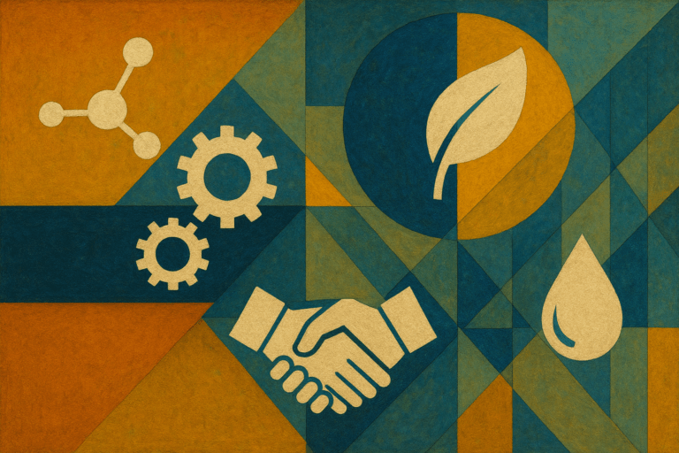 “We Take Care”: Egualia lancia le prime linee guida ESG per il farmaco fuori brevetto