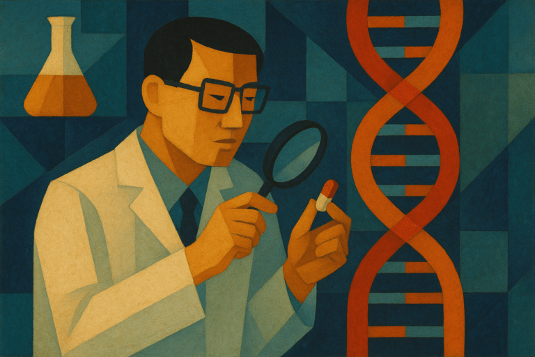 Henlius e la nuova geografia del biotech