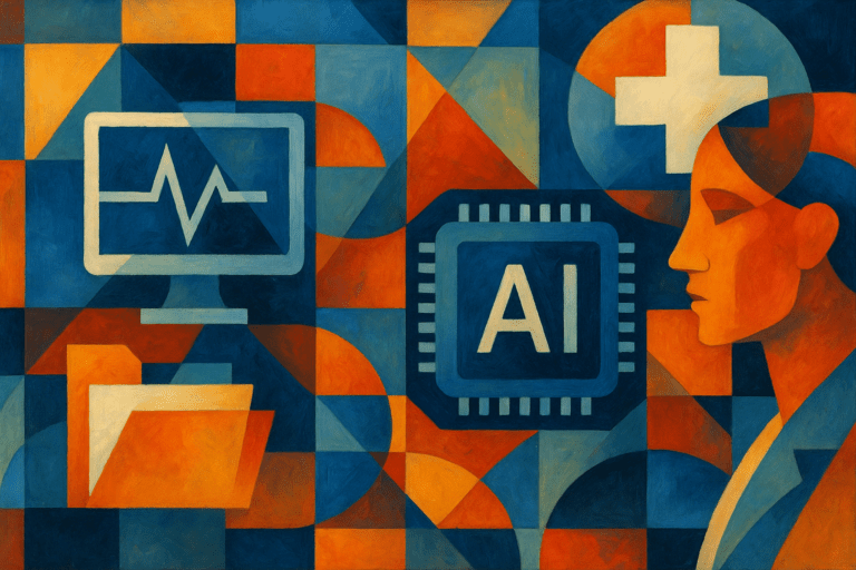 Il riutilizzo dei dati sanitari per l’AI diventa di interesse pubblico