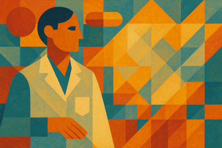 Dalla gestione del rischio all’AI: le nuove frontiere della farmacovigilanza