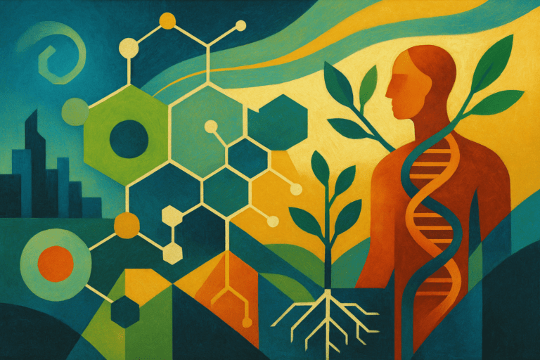 Biotech, il motore silenzioso dell’innovazione che cambia il mondo