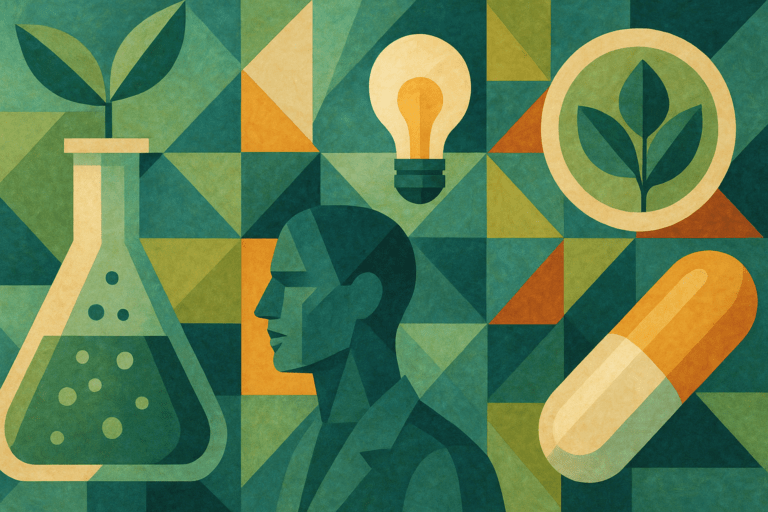 Verso un laboratorio intelligente: lean, green, digitale e data driven