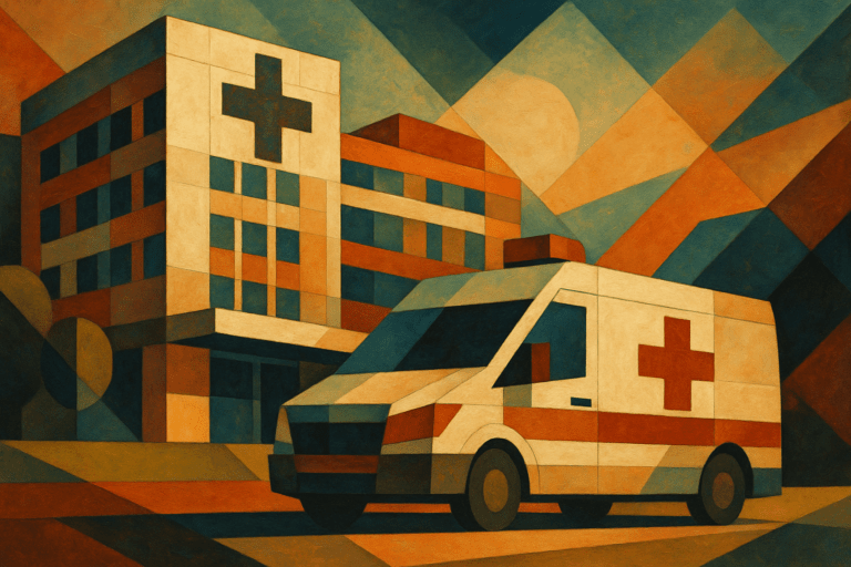 Ospedali civili in trincea preventiva: la Francia mobilita la sanità per un’emergenza bellica