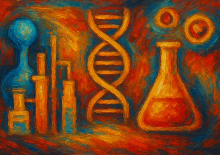 Biotech Week 2025, l’evento online ATMP Factory Insights di MakingLife