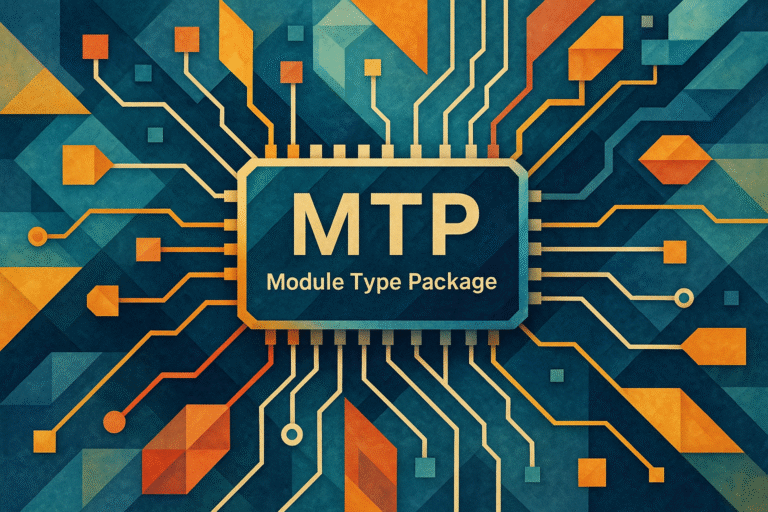 Verso la fabbrica modulare