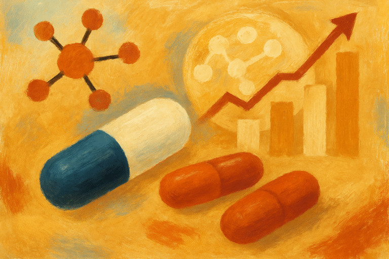 Dinamiche del mercato dei farmaci equivalenti in Italia