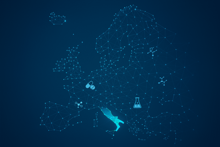 Il futuro della sicurezza farmaceutica europea passa per la produzione nazionale