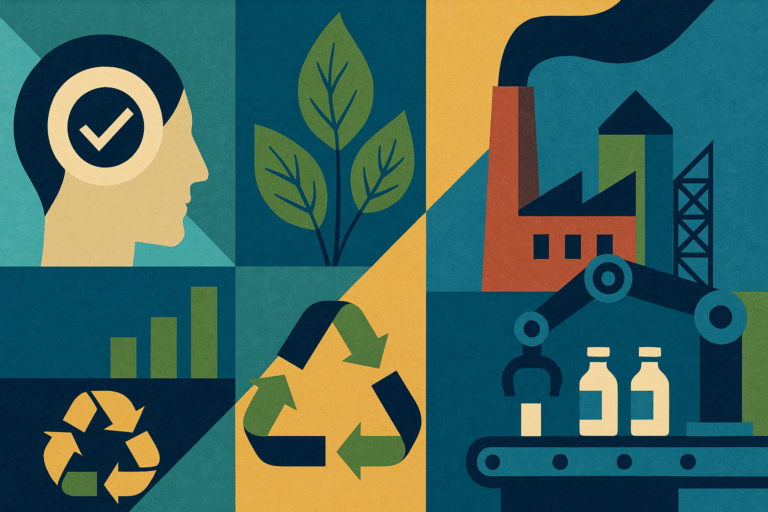 Qualità sostenibile e intelligenza predittiva ridisegnano la manifattura sterile