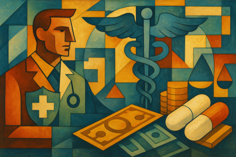 Manovra 2026, un equilibrio fragile tra sanità e industria del farmaco