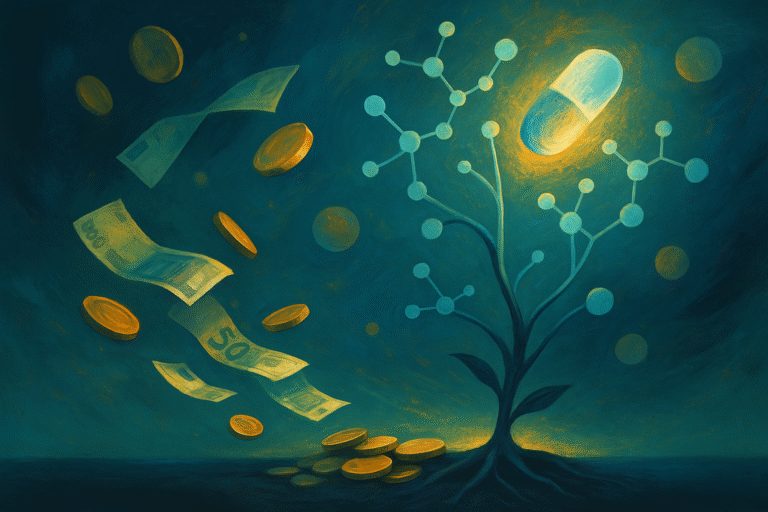 Farmaci e futuro. Perché l’industria chiede più risorse e meno payback