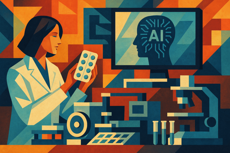 Marchesini Group porta a CPHI 2025 il futuro dell’ispezione e del laboratorio