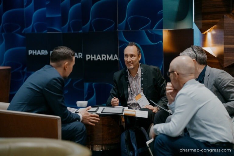 Key Trends Shaping the Pharmaceutical Industry at PHARMAP 2026
