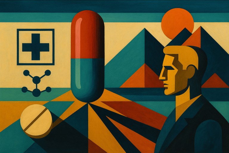 MakingPharmaIndustry | Special Edition | Settembre 2025