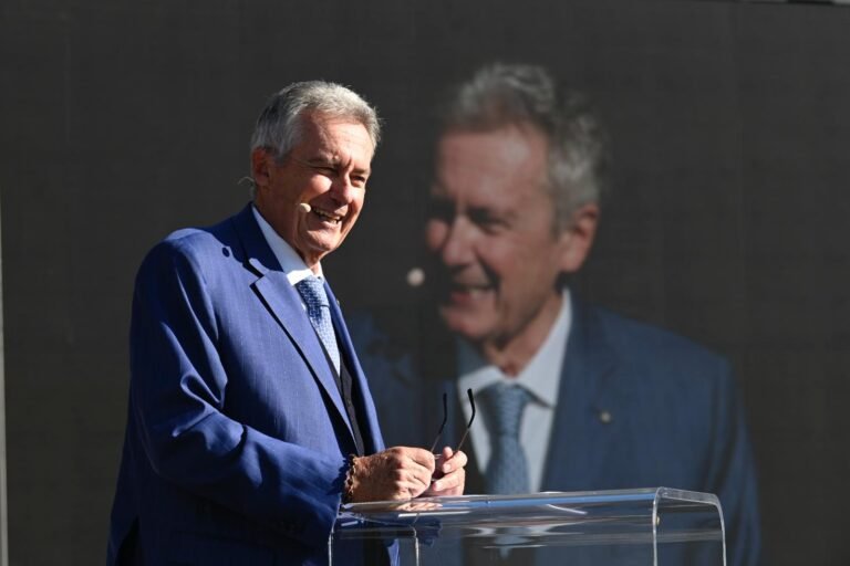 Nel cuore del Mugello nasce il nuovo stabilimento Marchesini