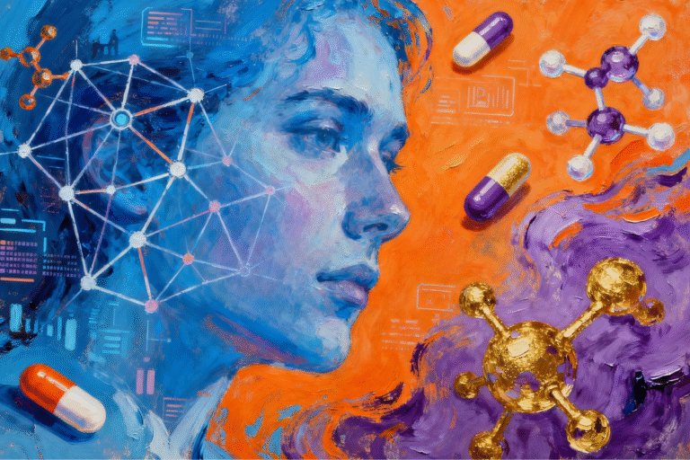 Ciclo di vita dell’AI nel pharma tra requisiti europei e linee guida tecniche