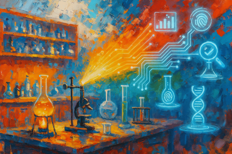 XV edizione del Lean Lab, come cambiano i laboratori Life Science