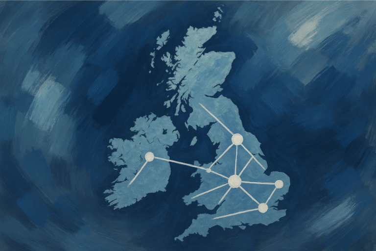 UK, svolta decentralizzata