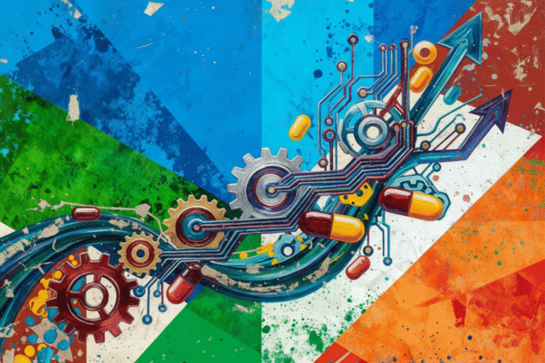 L’Italia dei farmaci tra innovazione e sostenibilità