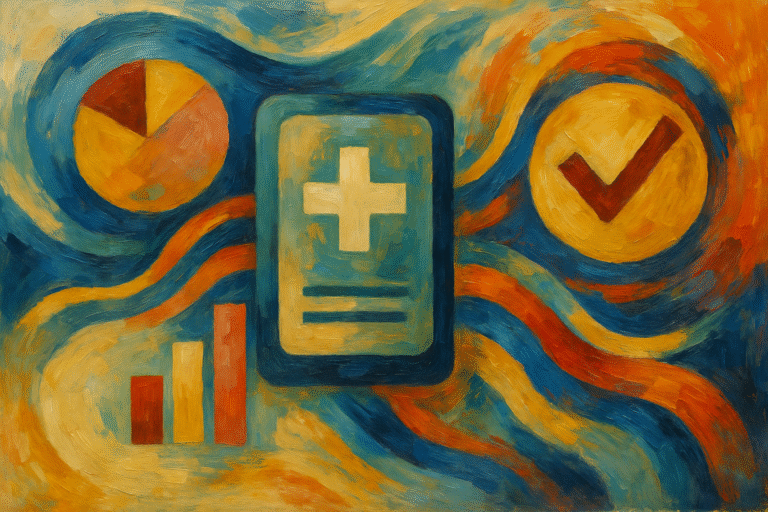 Come si valuta il valore delle cure digitali