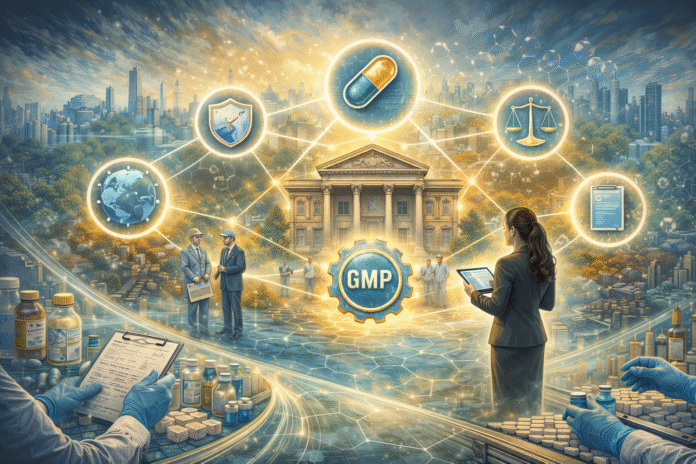 governance del farmaco