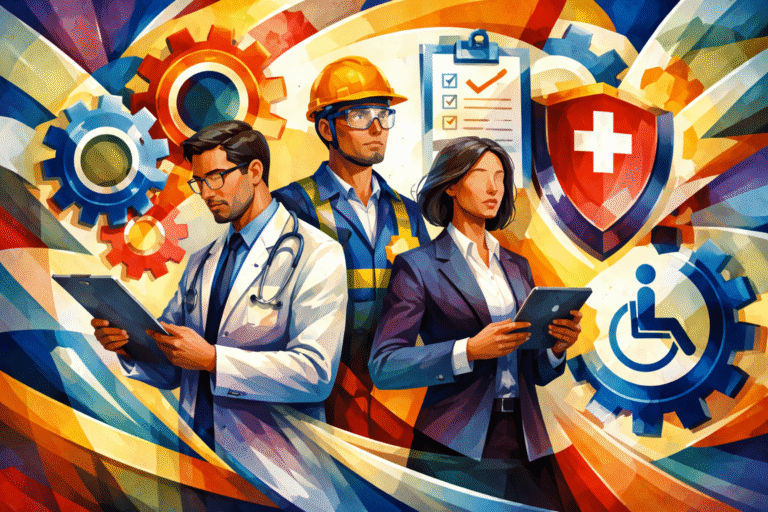 Quando sicurezza, lavoro e incentivi diventano strategia