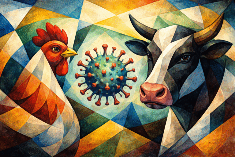 Aviaria in Europa, quali strategie One Health?