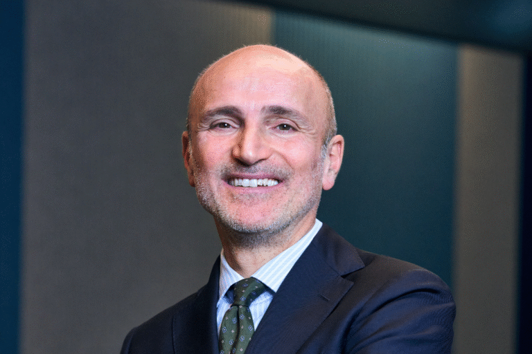 Giuseppe Celiberti, nuovo CEO & General Manager di IBSA Italy