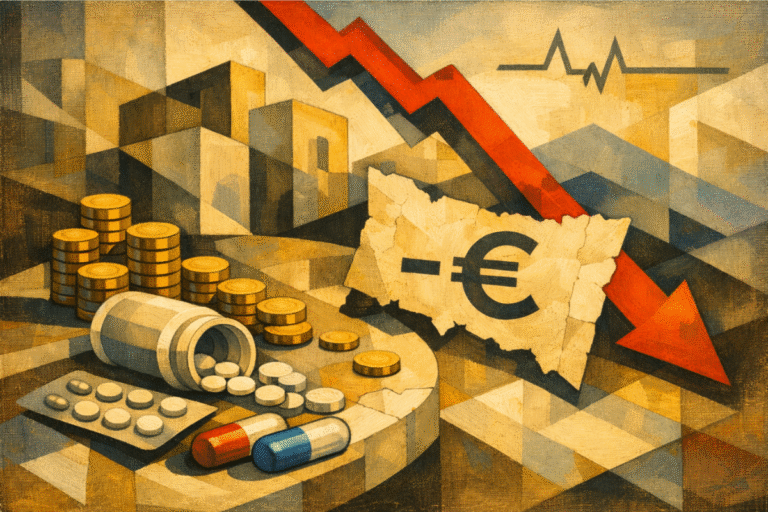 Payback farmaceutico: tassa o ammortizzatore fragile?