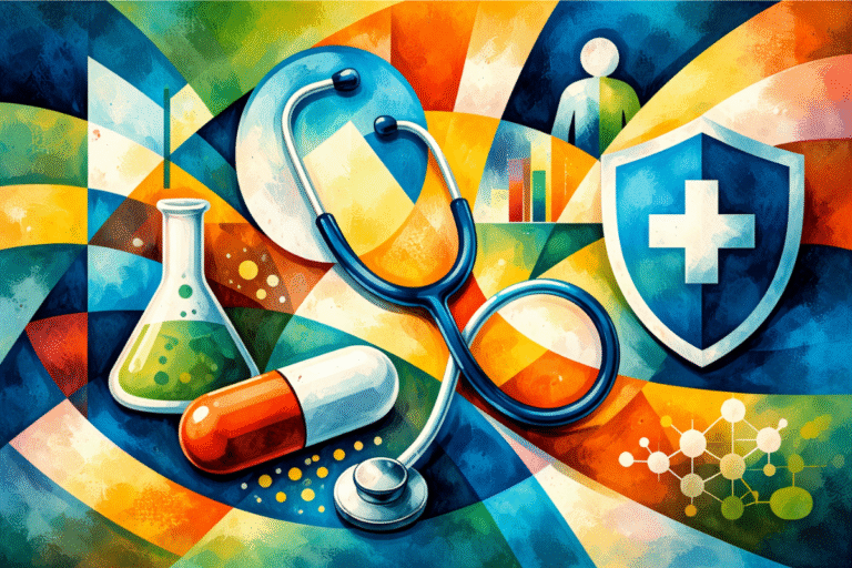 La sanità globale nel 2026 tra sostenibilità, lavoro e AI