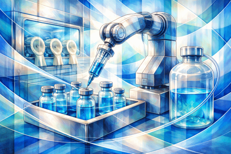 IMA acquisisce ProSys