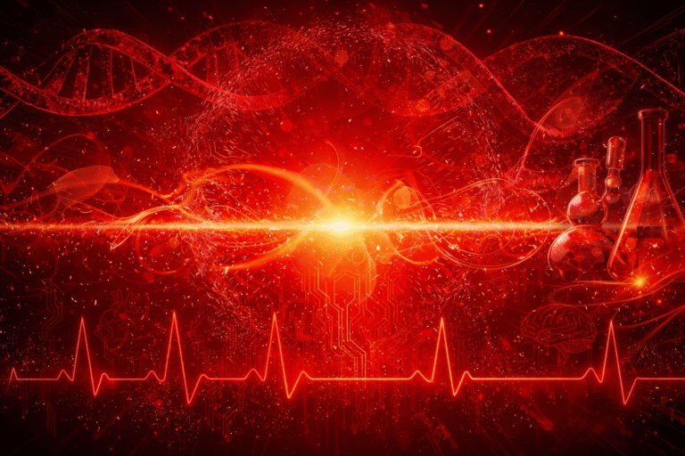 “Bagliori rossi 2026”, a Pavia l’ITIR Summit interroga il futuro di salute, energia e emozioni