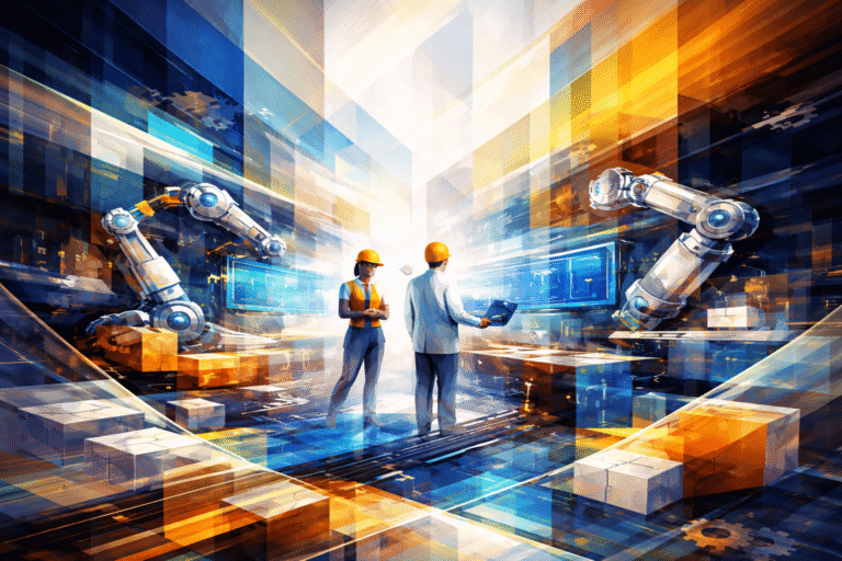 Industria 4.0. Il vero gap non è tecnologico ma umano