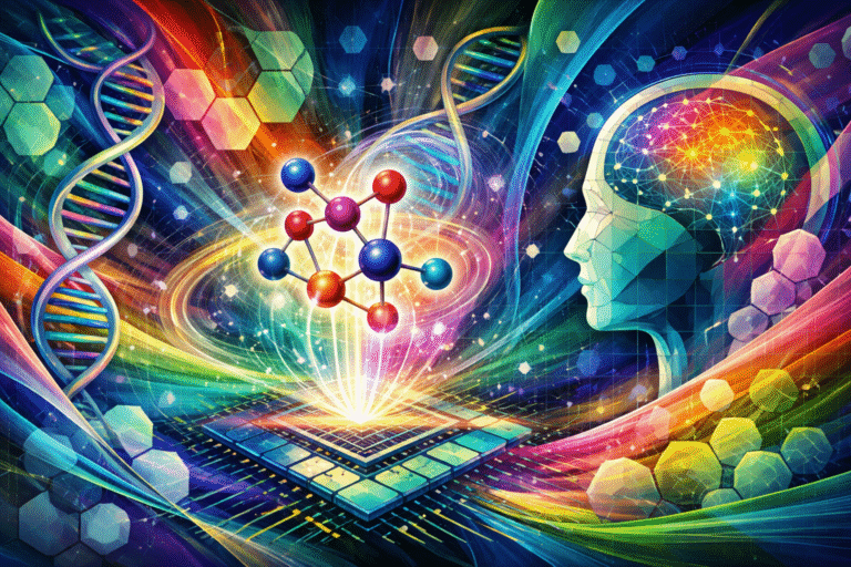 Il quantum computing entra nelle life sciences