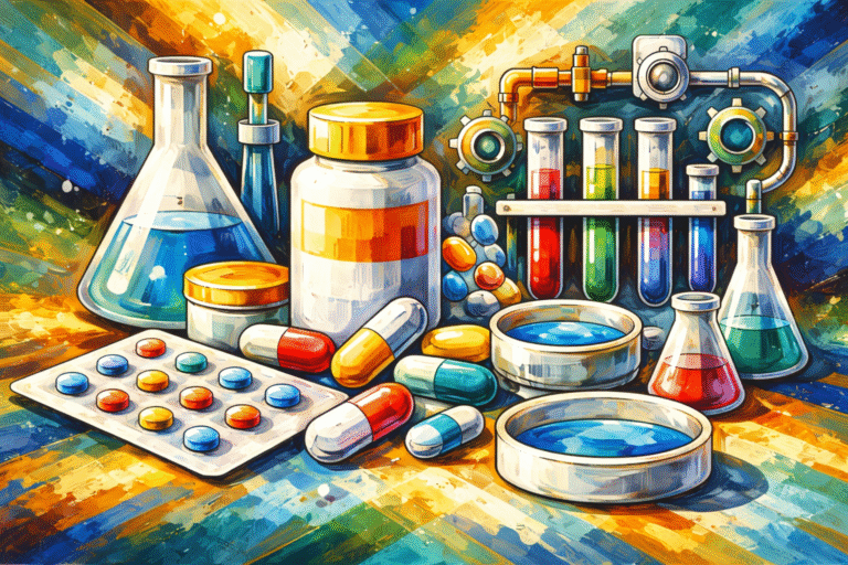 Dall’API al filling, il manufacturing farmaceutico al centro del confronto PDA